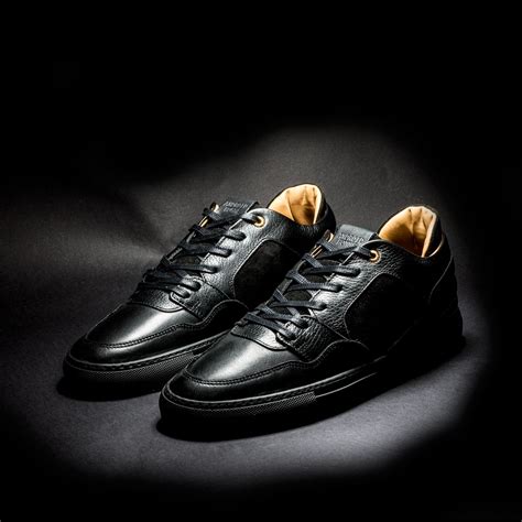 omega sneakers for men